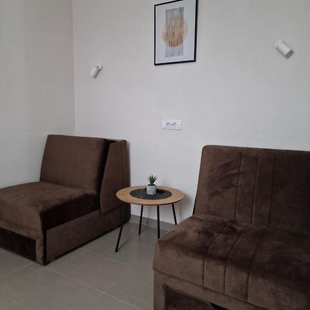 Hotel Djerdan Kraljevo Eksteriør billede