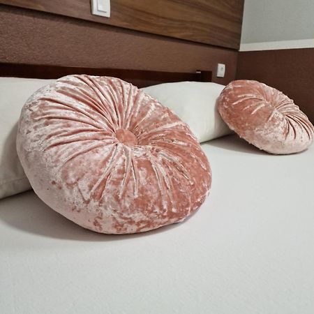 Hotel Djerdan Kraljevo Eksteriør billede
