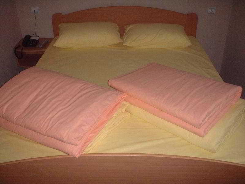 Hotel Djerdan Kraljevo Eksteriør billede