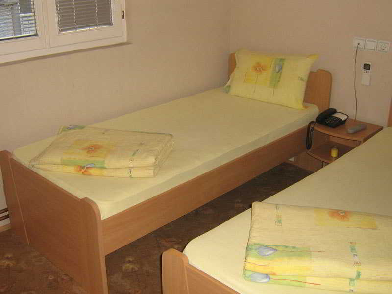 Hotel Djerdan Kraljevo Værelse billede